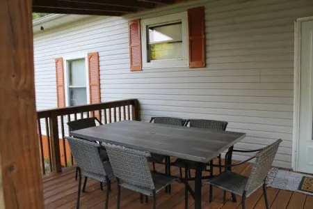 Coal Run Fayetteville WV New River National Park, Отели рядом с достопримечательностью «Ace Adventure Water Park»