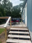Cottage in nice quiet area on Grand Lake in Oklahoma