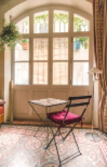 Charming studio 2 minutes from the Arena