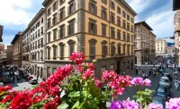 Apartment PonteVecchio Signoria