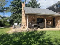 5-Bedroom Vacation Home Mead,Co. /Easily Access I-25 Denverboulderftcollinsestes