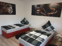 Wohlfühl Oase in Middels