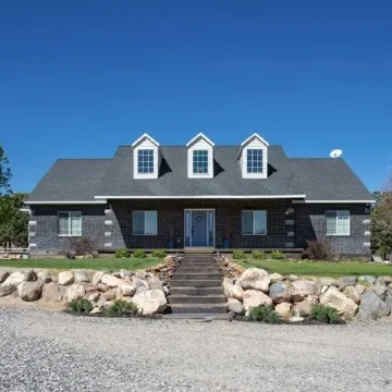 5 Bedroom Home Near Capitol Reef National Park