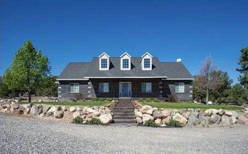 3 bedroom Beautiful Home minutes from Capitol Reef National Park