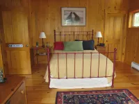 Fabulous All-Season Lakehouse, 600' Lakefront, Lake Eden Vermont Hotels in Eden