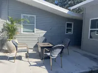 Palmetto Breeze-Coastal Retreat, Pet Friendly! Complete Refresh