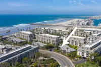 Newly renovated - Direct Ocean View - steps to Ocean