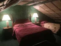 LOOKING FOR A HEAVENLY GETAWAY