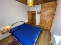 Cozy apartment with garden, pets allowed