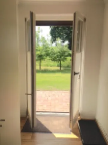 Haus im Seewind II, 70sqm - Country house with large garden, near Friesenstrand