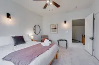 Historic Beauty w Modern Updates Near Taylor's Falls