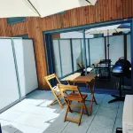 A haven of calm and comfort in the city center 5
