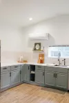 The Cozy House in Kennewick