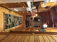 # 10 High Country Haven Camping and Cabins