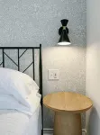 Chic studio near ACU
