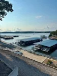 Tranquil Family Lakefront Condo Main Channel Close to Everything 2bed/2bath.