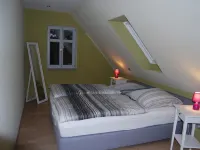 Comfortable  Vacation Home Directly on the Havel Hotels in Havelberg