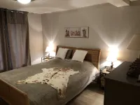 Cottage in the heart of the Vosges Hotels in Saint-Maurice-sur-Moselle