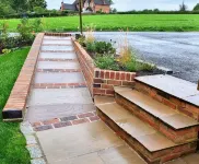 Delightful newly converted dairy 턴브리지웰즈 호텔