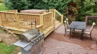 Killington Area Home - 4-Seasons & Hot Tub. Sleeps 13+
