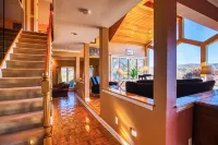 Twin Peaks in the Catskills Hotels in Roxbury