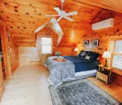 Historic Fishtown Shanty-Renovated and Remodeled