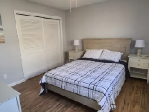 Beautifully Renovated Home Just Steps from the Beach! Pet Friendly! Hotels in Seaside Park