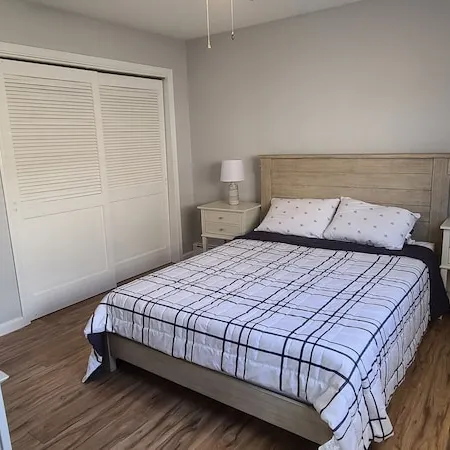 Beautifully Renovated Home Just Steps from the Beach! Pet Friendly!