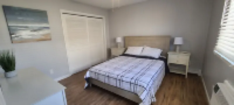 Beautifully Renovated Home Just Steps from the Beach! Pet Friendly!