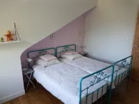 Maison de Pêcheur en Bord de mer et du Golfe du Morbihan