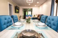 Luxury four bedroom house minutes from downtown Ft. Kent!