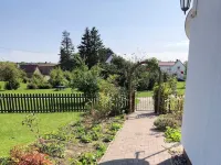 Vacation apartment Peenestrom with 100 sqm - Rankwitz am Peenestrom Rankwitz 호텔