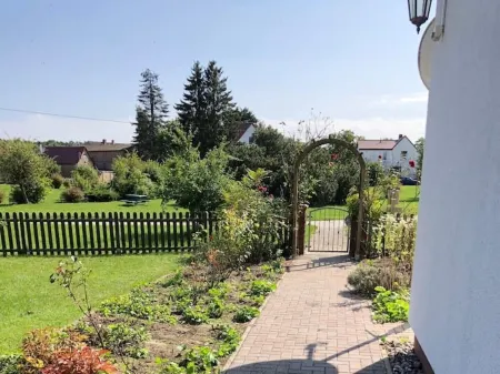 Vacation apartment Peenestrom with 100 sqm - Rankwitz am Peenestrom Отели в г. Остфорпоммерн