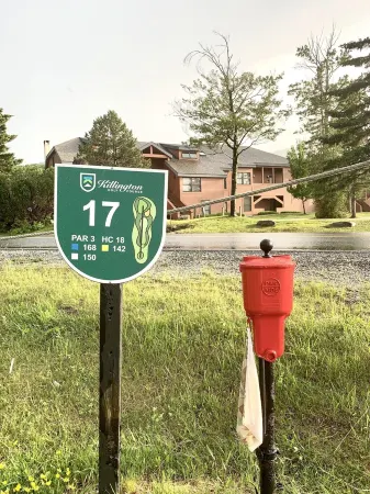 ⛷ 1BR Ski-Home Condo. Pool/Hot Tub/Sauna. Short walk 2 lifts, golf, hikes.