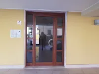 Spectacular new penthouse with sea and green view, 5th floor, with free wi-fi