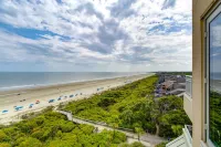 5142 Windswept Luxury 2 BR 3 Bath PENTHOUSE Villa with Spectacular Ocean View
