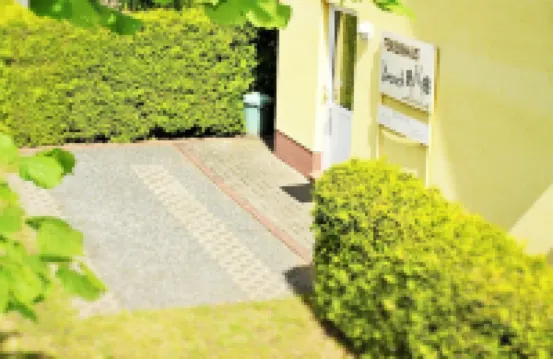 Vacation Home "Julia" in Country House Style Near National Park Beautiful Cycle Paths and Beaches