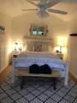 It's summer in Montana! Farmhouse Style Home and Bunk House