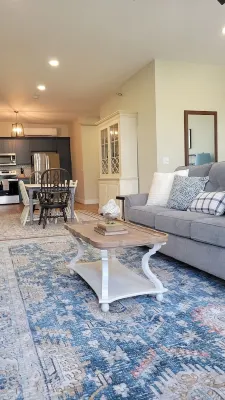 Bertha at the Laurel Lofts Hotels in Laurel