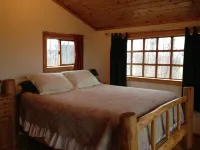 Denali View Mountaintop Guesthouse
