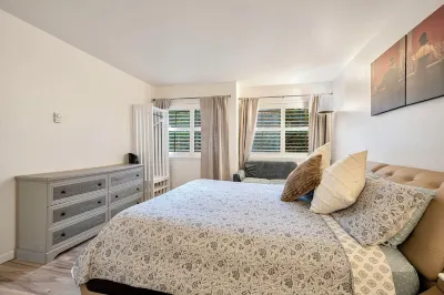 Getaway in Downtown Bellevue, WA
