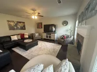 Ugavsbama, Perfect Gameday Dawg House!!! Sleeps 10+ Comfortably