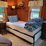 Walk to Ocean Beach, Nat'l Seashore, WiFi, Bike Rail Trail