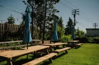 Westside House 2 Miles to Downtown and the Stadium 와시트너 카운티 호텔