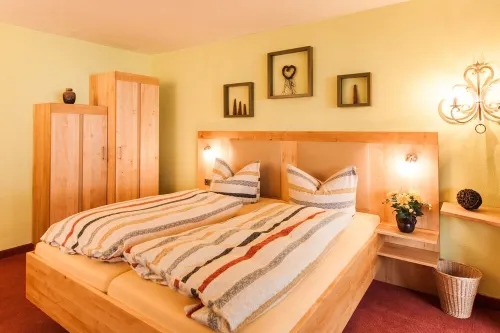 Vacation apartment w/quality furnishing Các khách sạn ở Fischen