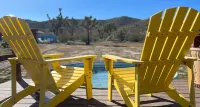 Corral Acres Estate | Hot Tub, Cowboy Pool, Fire Pit, 1.5 Acres