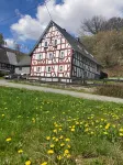 Musikhaus Bernshausen Hotels in der Nähe von Giller - Hilchenbach - Lützel