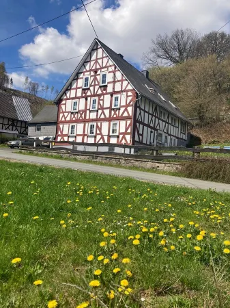 Musikhaus Bernshausen