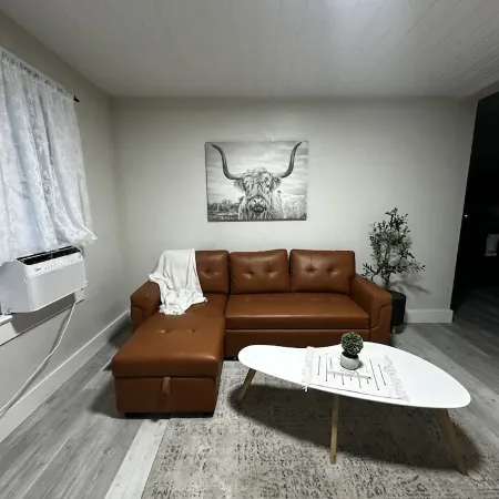 Ocala Oasis: Mother in Law Suite + Pet Friendly