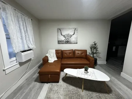 Ocala Oasis: Mother in Law Suite + Pet Friendly Отели в г. Окала